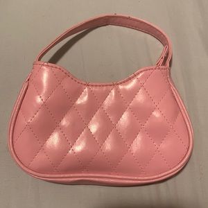 Small child purse
